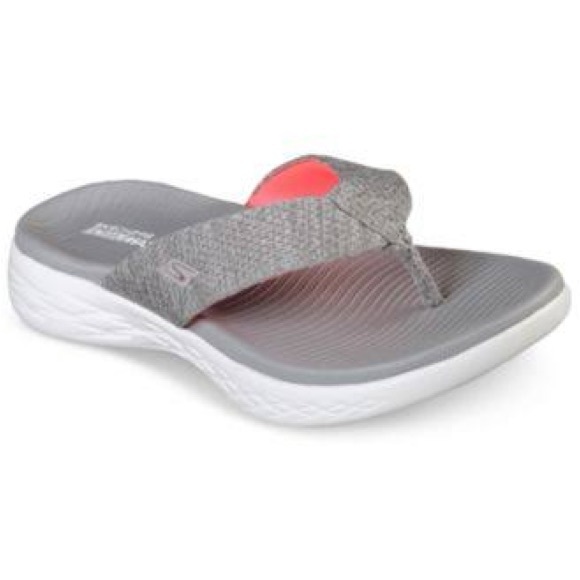 Skechers On the Go 600 - Preferred Flip Floo - Picture 1 of 7